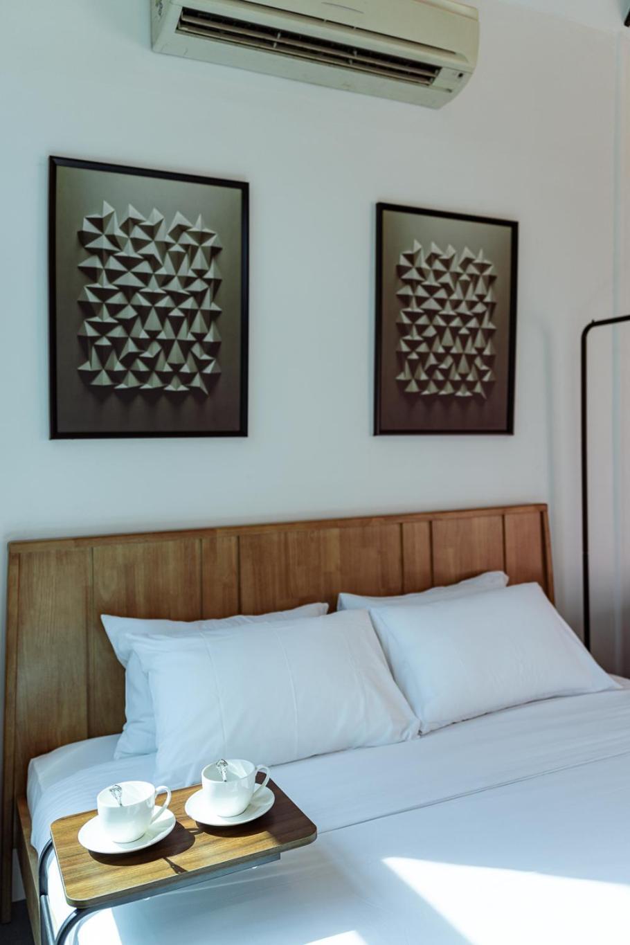 Cleopatra Pool Prime Location Villa Chiang Mai