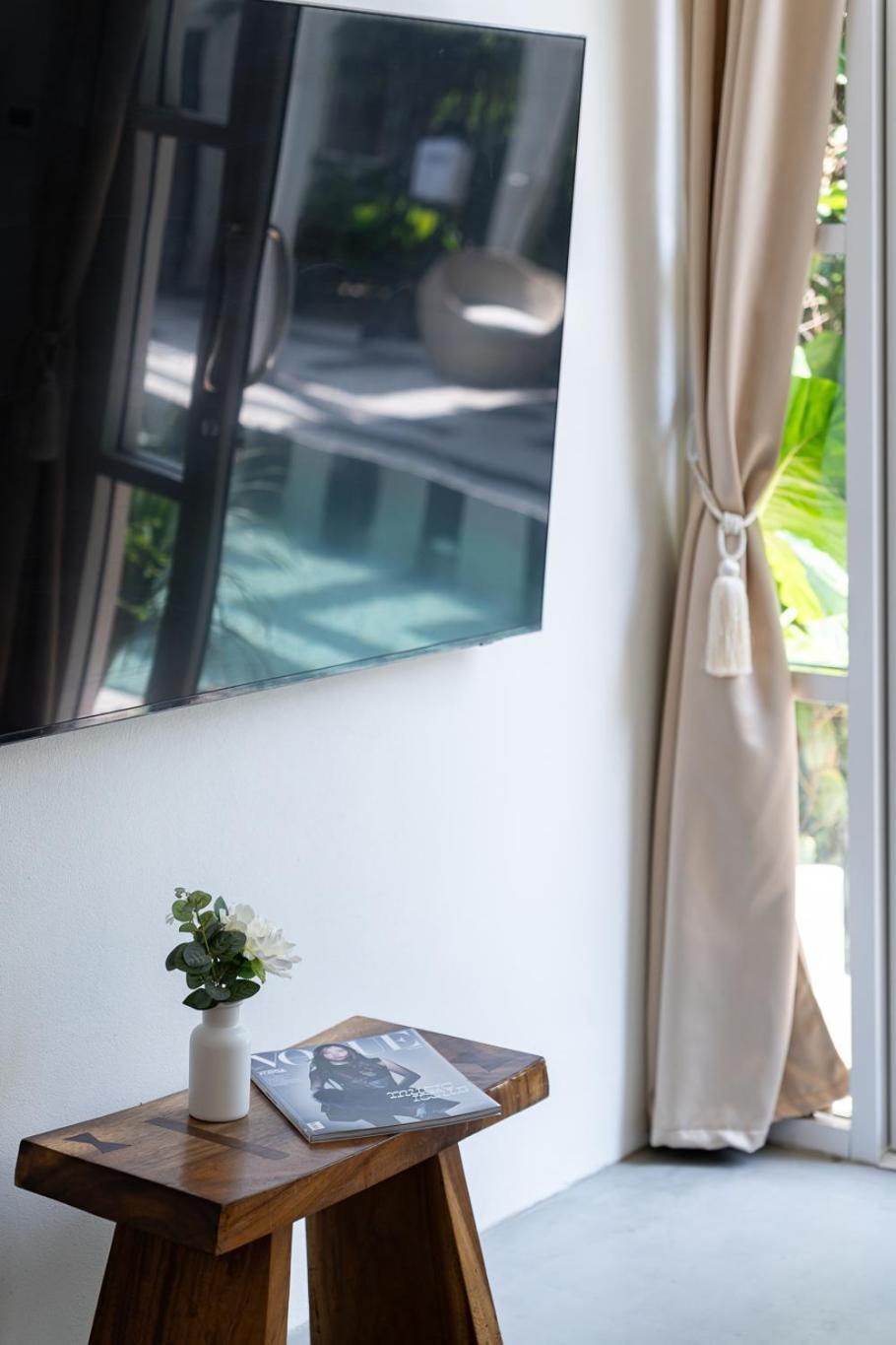 Villa Cleopatra Pool Prime Location Chiang Mai